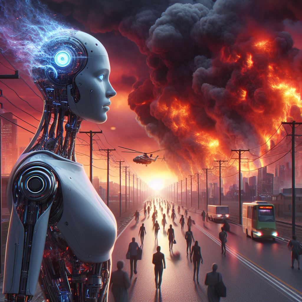 Starchild Resistance